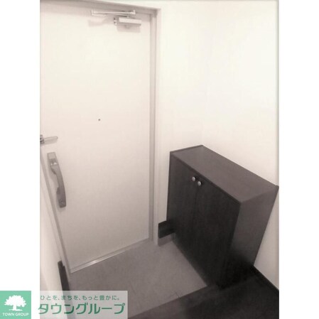 Villa Vicinaの物件内観写真